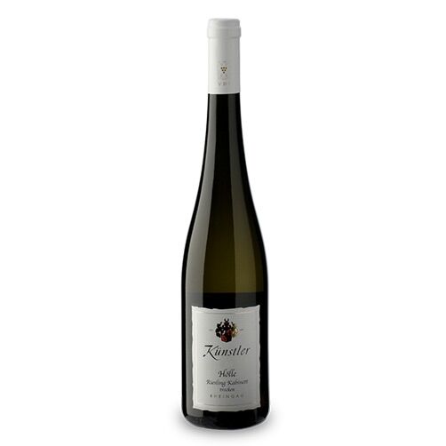 Franz Künstler - Rheingau Hochheimer Hölle Riesling Trocken Grosses Gewächs Qba 2016