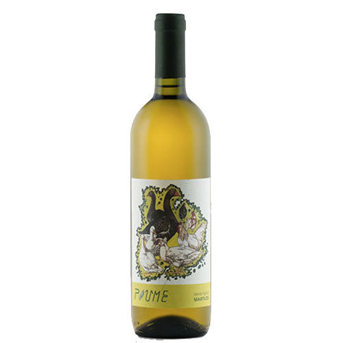 Martilde - Provincia Di Pavia Malvasia Igt “piume” 2019