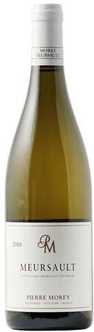 Pierre Morey - Meursault Blanc 2015