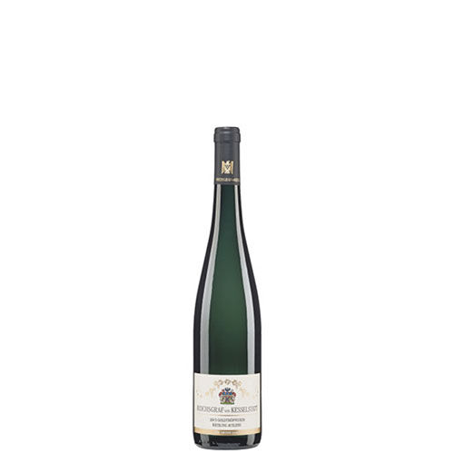 Reichsgraf von Kesselstatt - Mosel Piesporter Goldtröpfchen Riesling Auslese 2015