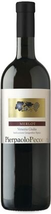 Pierpaolo Pecorari - Venezia Giulia Merlot Igt 2017