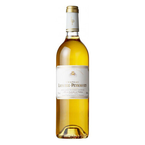 Château Lafaurie Peyraguey - Sauternes 1er Cru Aoc 2010