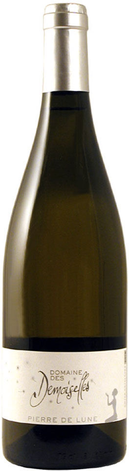 Domaine des Demoiselles - Côtes Catalanes Blanc “pierre De Lune” 2016