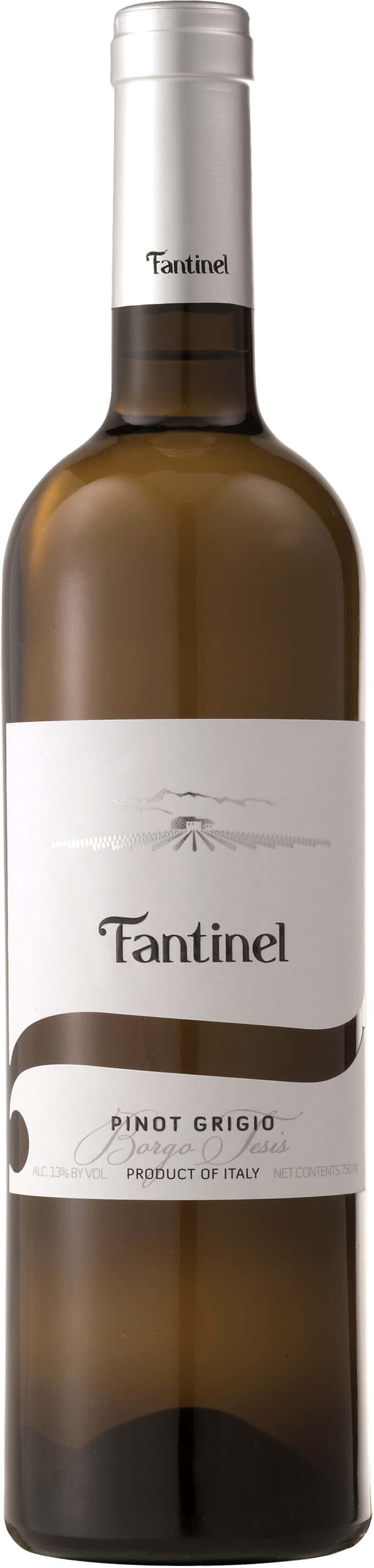 Fantinel - Friuli Grave Pinot Grigio Doc “borgo Tesis” 2019