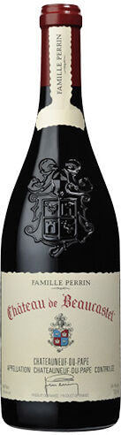 Famille Perrin - Châteauneuf Du Pape Rouge 2014 Magnum