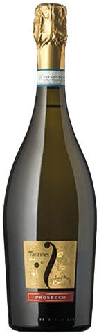 Fantinel - Prosecco Extra Dry Doc