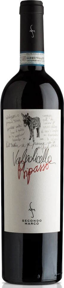 Secondo Marco - Valpolicella Ripasso Classico Superiore Doc Magnum 2014