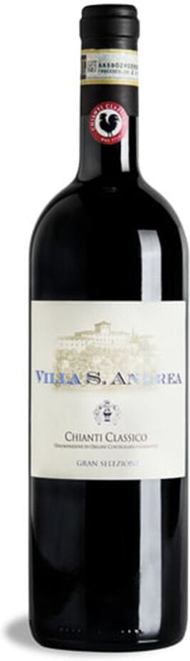 Villa S. Andrea - Chianti Classico Gran Selezione Docg 2015