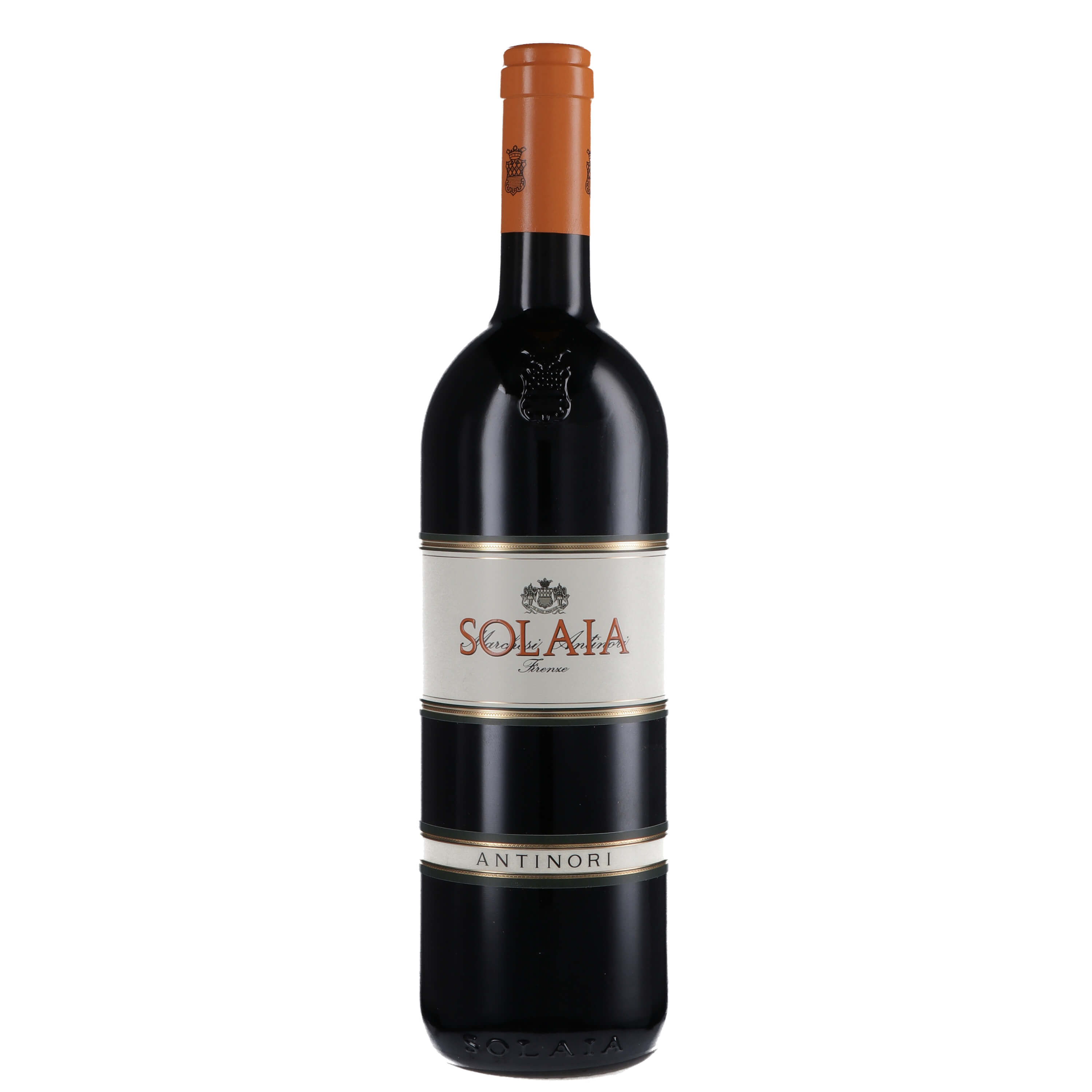 Antinori - Toscana Rosso Igt “solaia” 1999