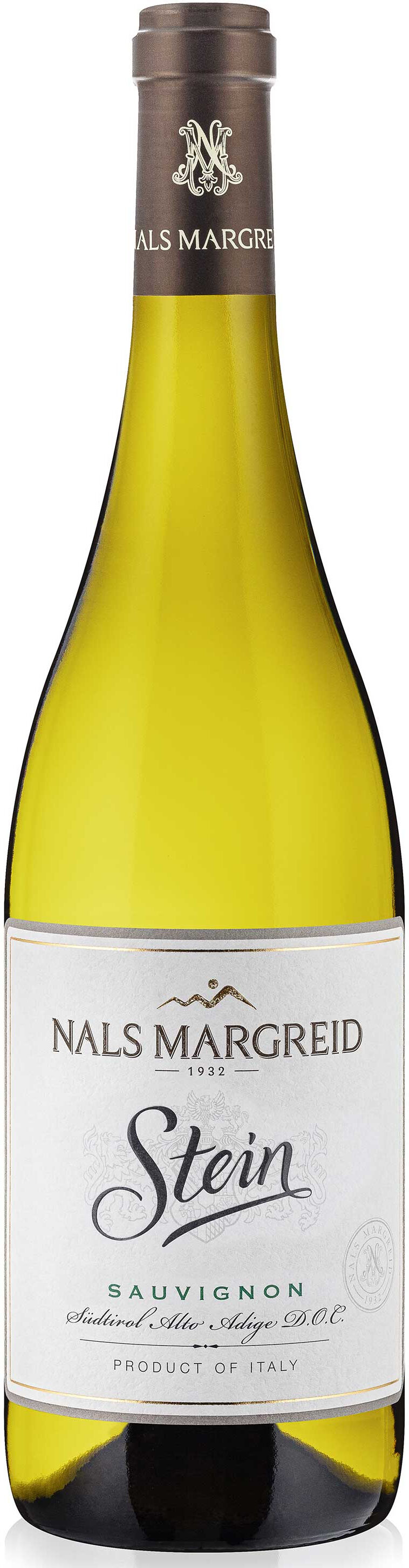 Nals Margreid - Alto Adige Sauvignon Doc Stein 2019