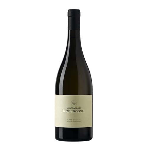 Mandrarossa - Terre Siciliane Petit Verdot Igt “timperosse” 2019