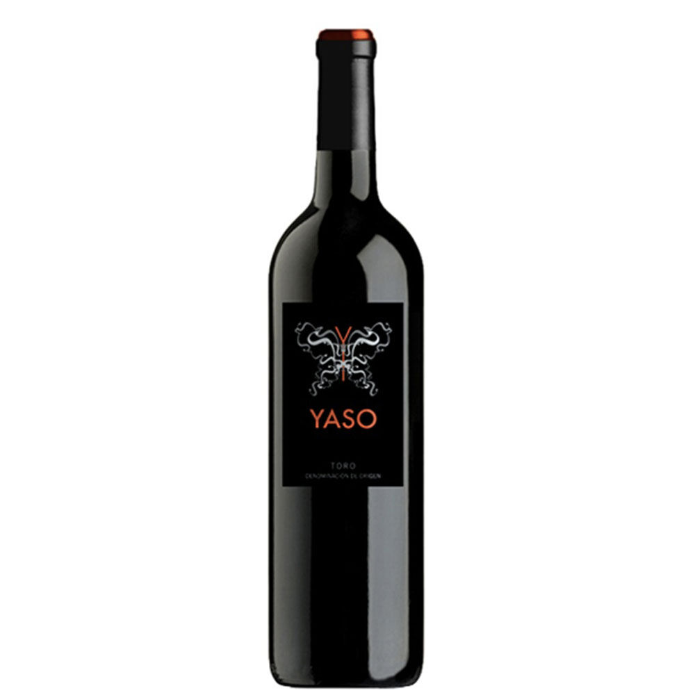 Vinedos Iberian - Toro Do Yaso Matteria 2014