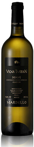 Nardello - Soave Classico Doc “vigna Turbian” 2019