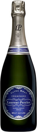 Laurent-Perrier - Champagne Brut Nature Ultra Brut