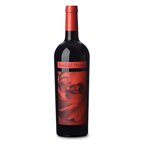 Feudi del Pisciotto - Terre Siciliane Merlot Igt 2017