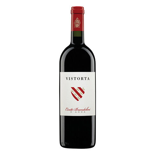 Vistorta - Friuli Grave Merlot Doc 1999