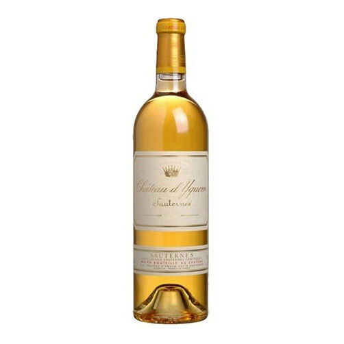 Château d'Yquem - Sauternes 1er Cru Supérieur Aoc 1996