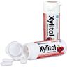 miradent Xylitol Chewing Gum Cranberry Kaugummi 30 St 30 St Kaugummi