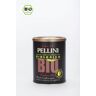 Pellini Bio Kaffee 100% Arabica 250g gemahlen Dose