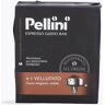 Pellini Espresso Gusto Bar N° 1 Vellutato gemahlen 2x250g