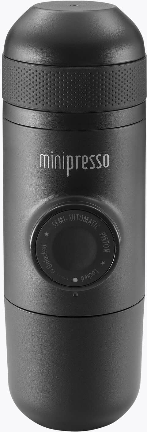 Wacaco Minipresso NS