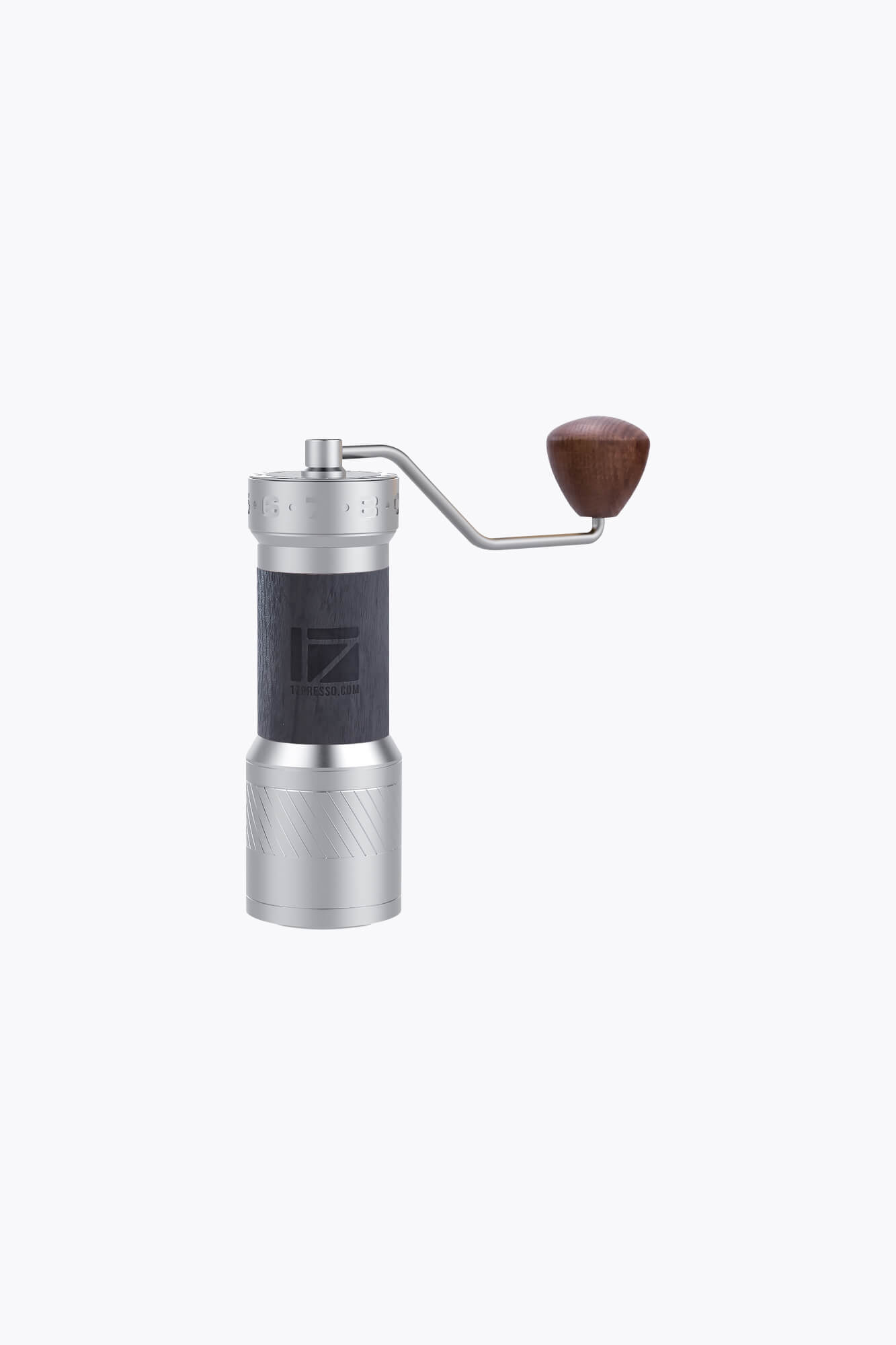 1Zpresso K-Plus Manuelle Kaffeemühle