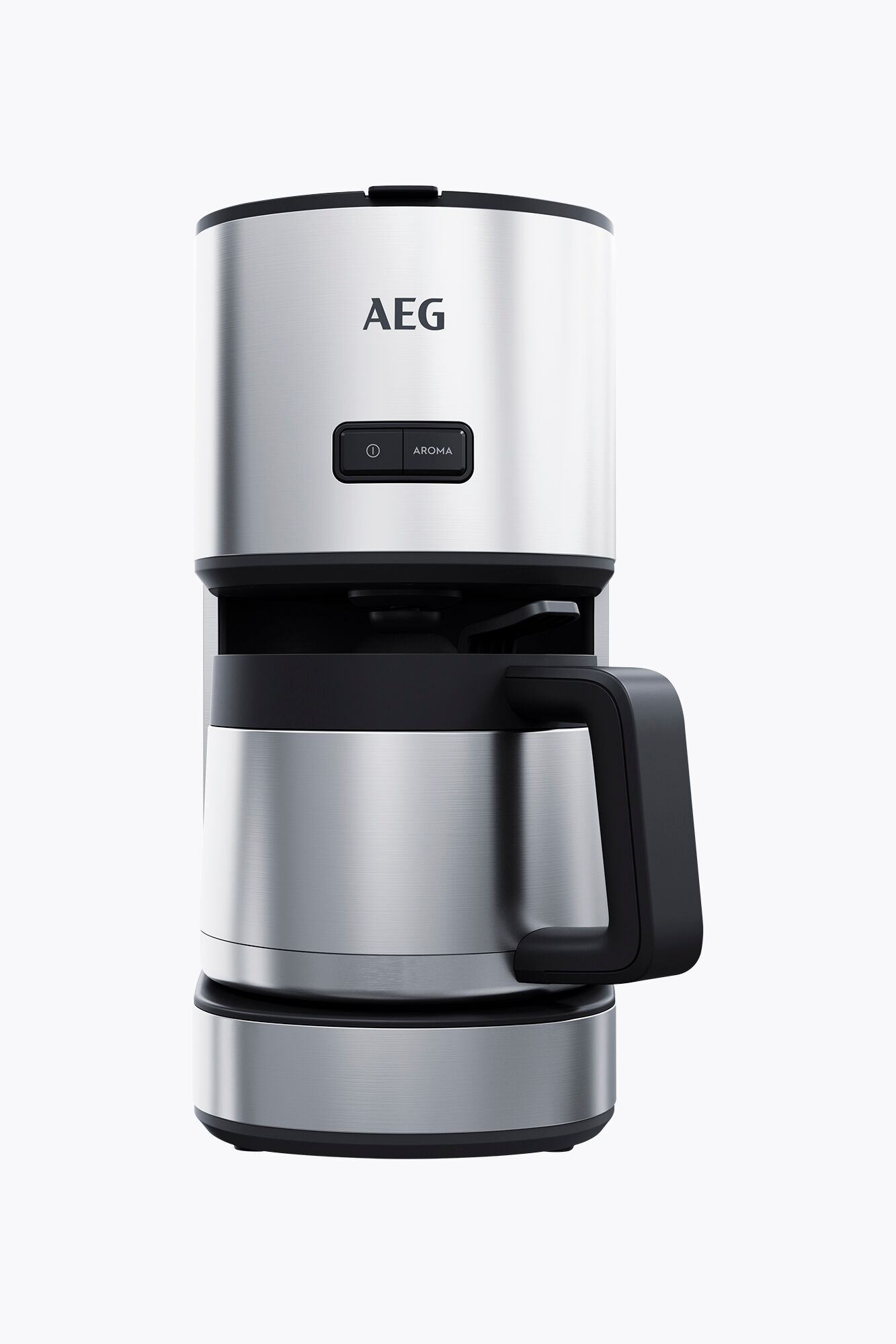 AEG Kaffeemaschine CM4-1-6ST