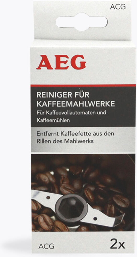 AEG Mahlwerkreiniger ACGDE