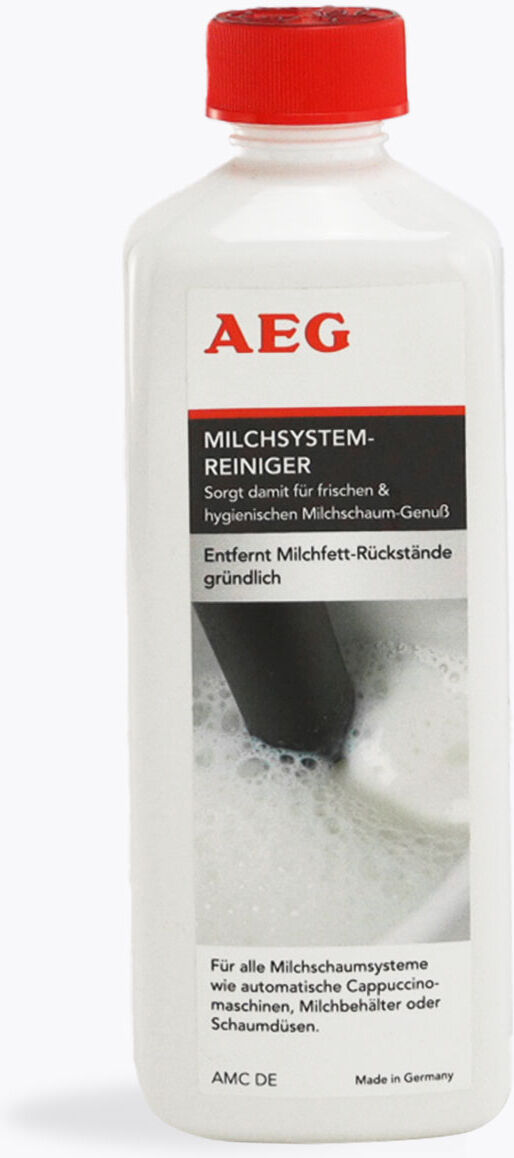 AEG Milchsystem-Reiniger 500ml AMCDE