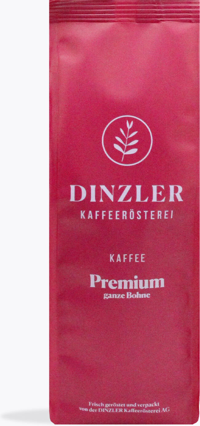 Dinzler Kaffee Premium 500g