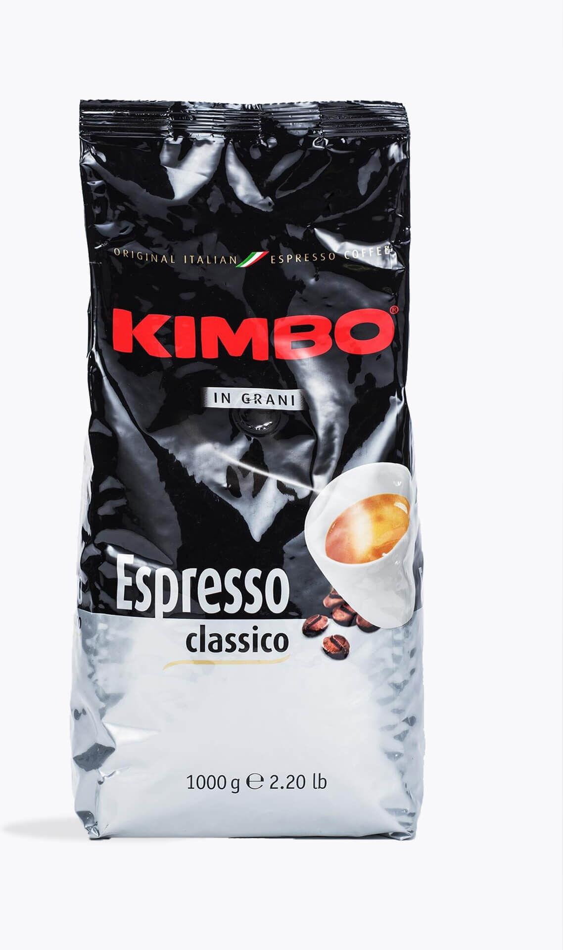 Kimbo Espresso Classico 1kg