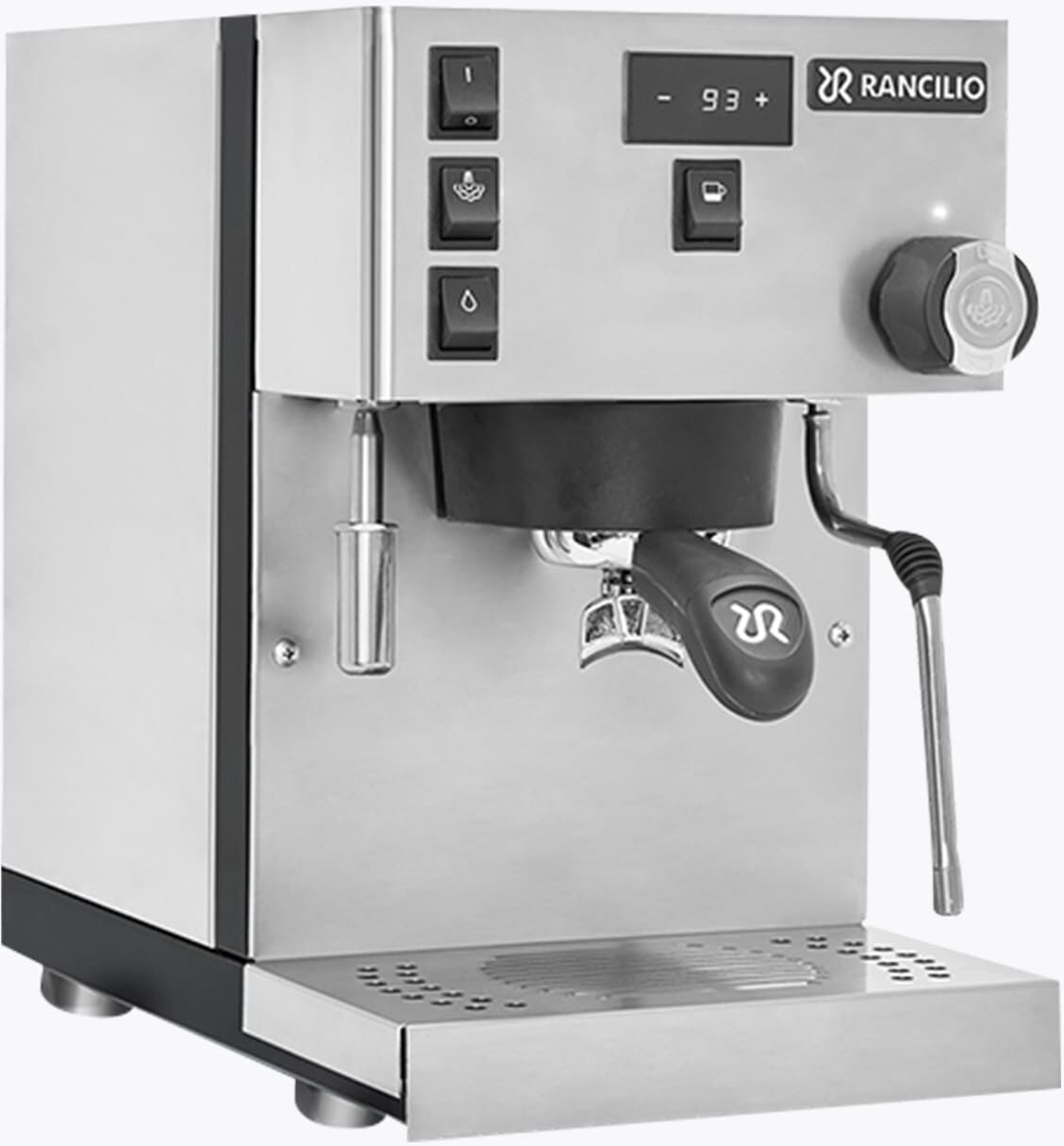 Rancilio Espressomaschine Silvia Pro