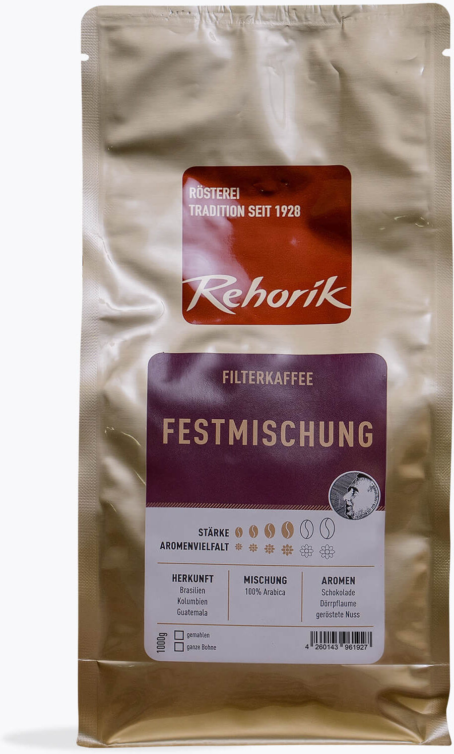 Rehorik Festmischung 1kg