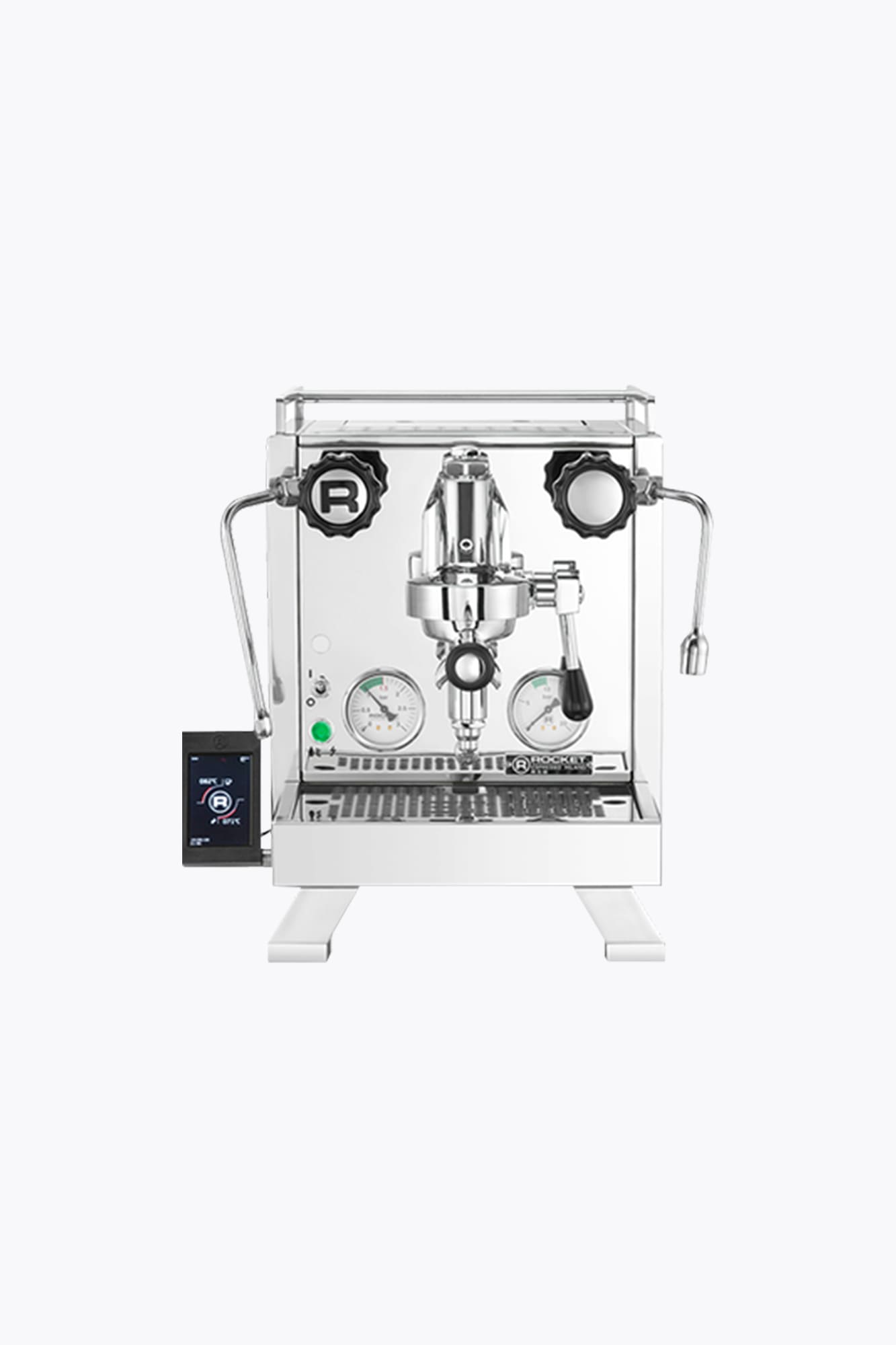 Rocket Espresso Espressomaschine R Cinquantotto