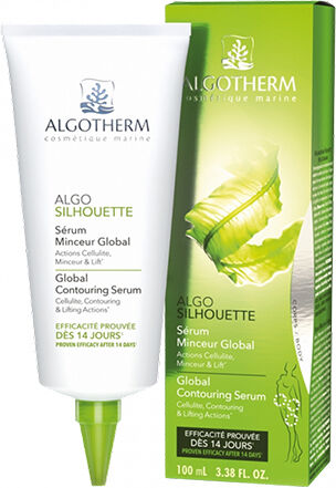 Algotherm AlgoSilhouette Sérum Minceur Global 100ml