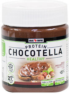 Eric Favre Chocotella Healthy 250g