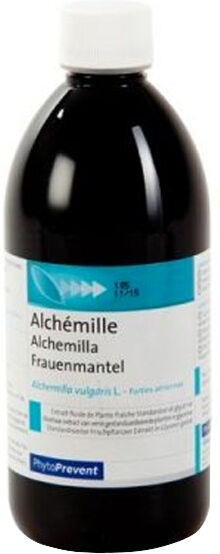 Pileje EPS PhytoPrevent Alchemille 500ml