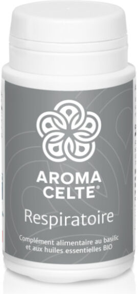 Aroma Celte Respiratoire 30 gélules