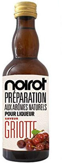 Antésite Noirot Extrait Liqueur Griotte 20ml