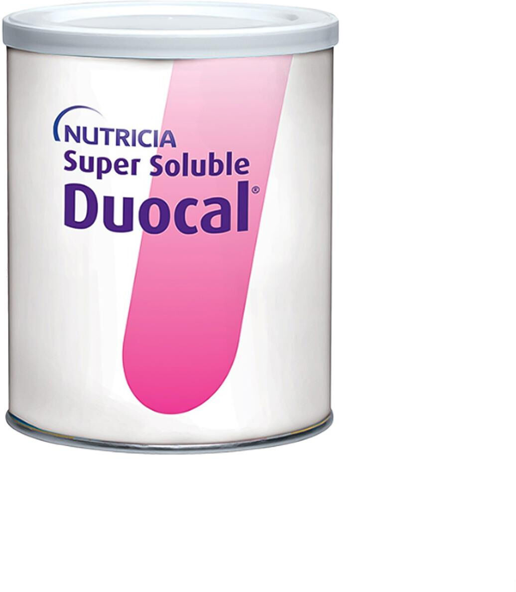 NUTRICIA Duocal 400 gr