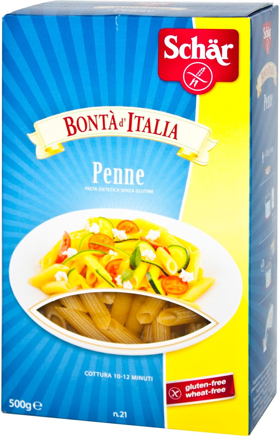 Schar Penne 500 g