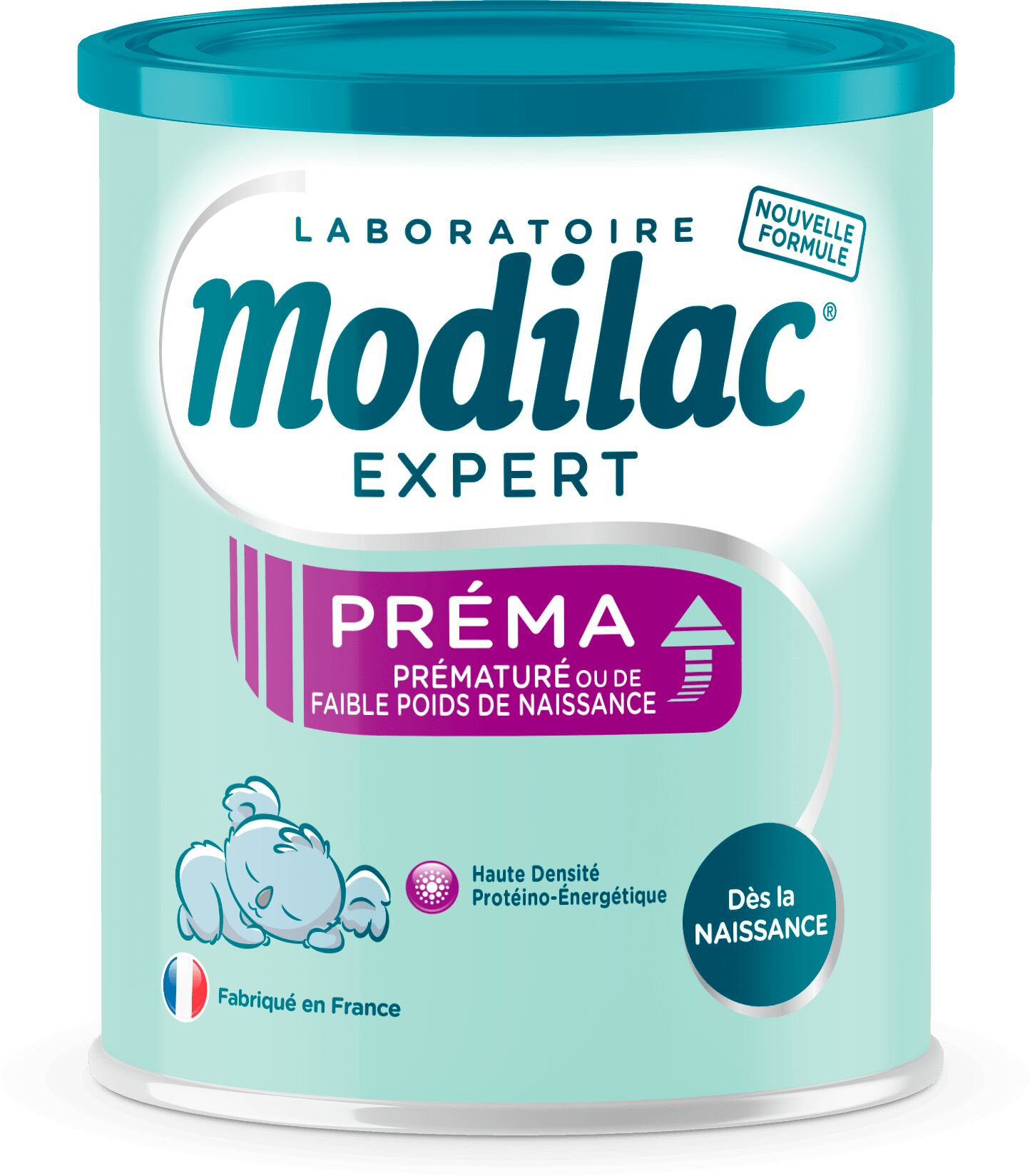 Modilac Expert Préma - Dès la Naissance, 400g