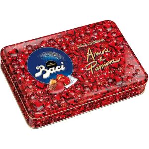 Baci - Dolce & Gabbana Amaretto Xmas, 250g