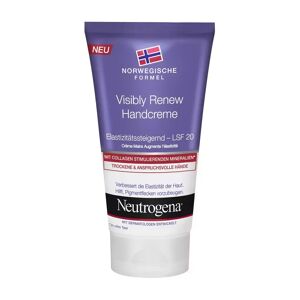 Neutrogena - Visibly Renew Handcreme, Renew, 75 Ml