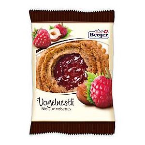 Berger Vogelnestli, 74g