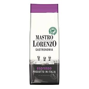 Mastro Lorenzo Espresso