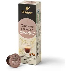 Tchibo Blonde Espresso – 10 Kapseln