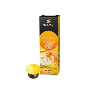 Tchibo Flavoured Espresso – Yogurt Honey – 10 Kapseln