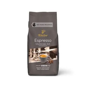 Tchibo Espresso Mailänder Art - Ganze Bohne