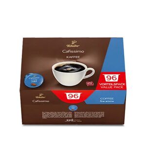 Tchibo Kaffee mild - 96 Kapseln
